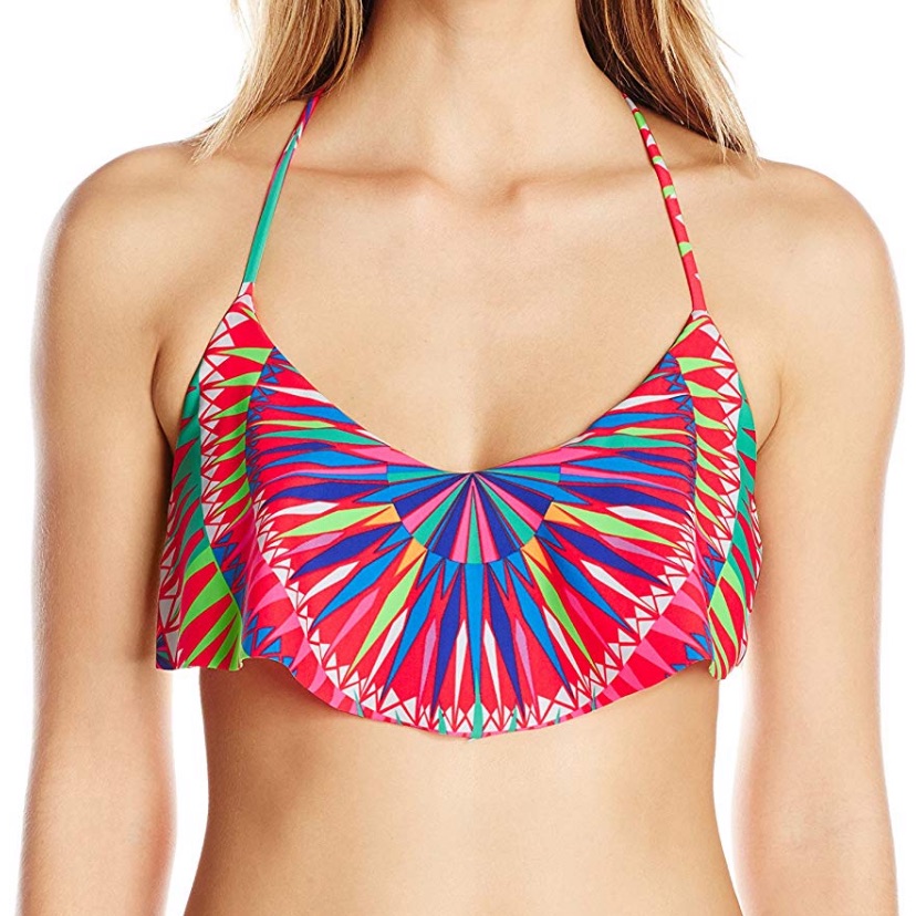 Mara Hoffman Bikini Top